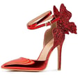 RedHot Butterfly