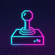 Arcade Games - 8 Games