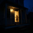 The Last Porch Light