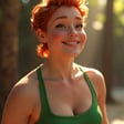 Arlene Ó’Hara