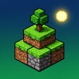 Finecraft 2 — Блочное приключение