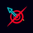 Neon Breach Top Down Game