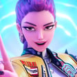 Rumi (K-pop Demon Hunters)
