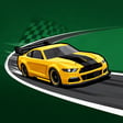 Simulador de carreras NASCAR 3D