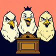 The Council of Pigeons