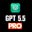 GPT 5.5 PRO