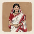 Bengali Wife
