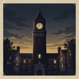 Ridgemont University