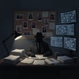 The Meta Investigator