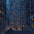 Rankkeeper of Echelon City