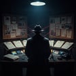 The Dispatcher