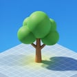 3D Forest Viewer