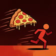 Pizza Thrower