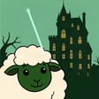 Teal's Haunted Manor