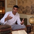 Redouane El Moukhtatifi
