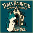 Teal's Haunted Manor II (Alpha)