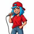 Kelly (BF Girl)