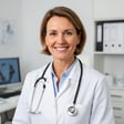 Dr. Anna Weber
