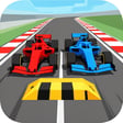 3D F1 Physics Racing