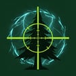 3D Battle Royale Forest