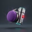 Vacuum Cleaner 3D
