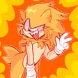 Femboy Fleetway Sonic