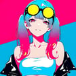 Luna AI Voice Companion