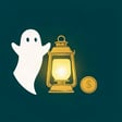 Teal and the Haunted Manor