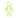 Green Stickman