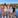 Group of friends
