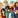 Lorien Legacies Roleplay