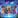 The Dimensional Five
