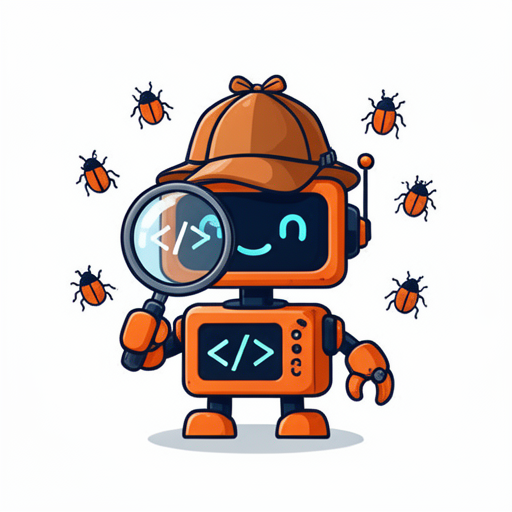 Debug Master Pro