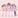 5 สาวนักเอนกาย