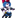 Kirlia