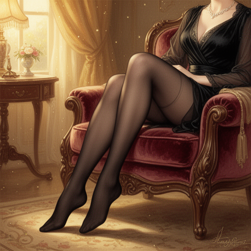 Tights Tales