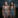 Two Stranded Ladies