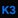 Kimi K3