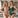 Ava y Eve, hermanas gemelas