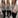 Caryn, Emma ve Kayleigh