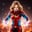Captain Marvel