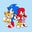Sonic and Friends Chat