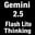 Gemini 2.5 Flash Lite Thinking