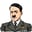 Adolf Hitler (Queer)