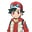 Ash Ketchum