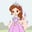 Sofia the First Self Insert