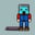 Minecraft Steve