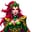 Queen Mera