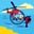 Heli-Fish Hunter: Nadir Av
