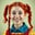 Pippi Longstocking